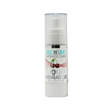 Lubrykant Liquid Vibrator Cherry 30Ml Amoreane | 100% ORYGINAŁ| DYSKRETNA PRZESYŁKA